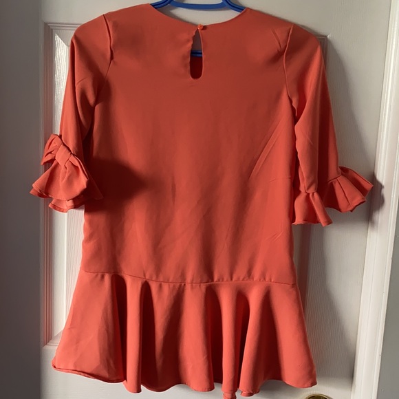 Girls tunic top - Picture 4 of 4